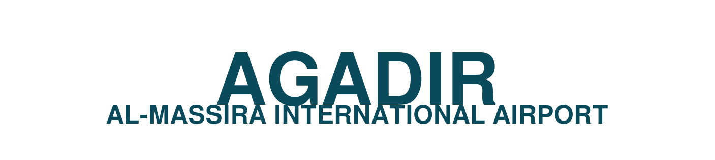 Agadir Al-Massira International Airport